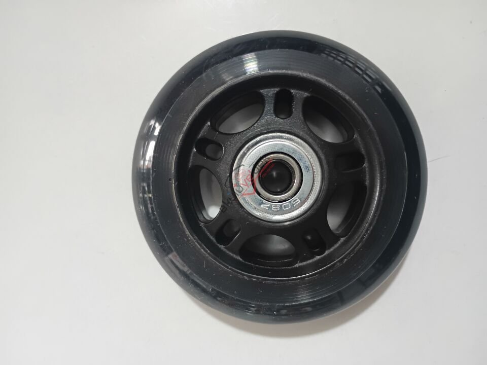 BABYHOPE XMX YAN DESTEK TEKERİ