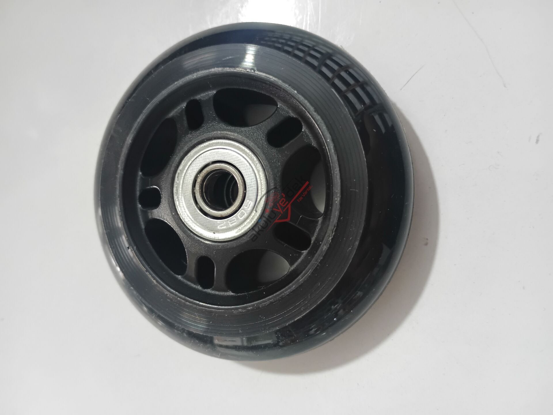 BABYHOPE XMX YAN DESTEK TEKERİ