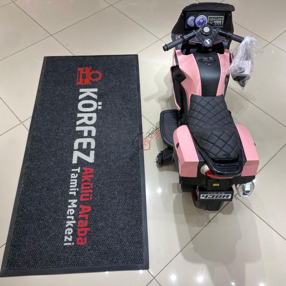 438A XMX 316 AKÜLÜ MOTOSİKLET