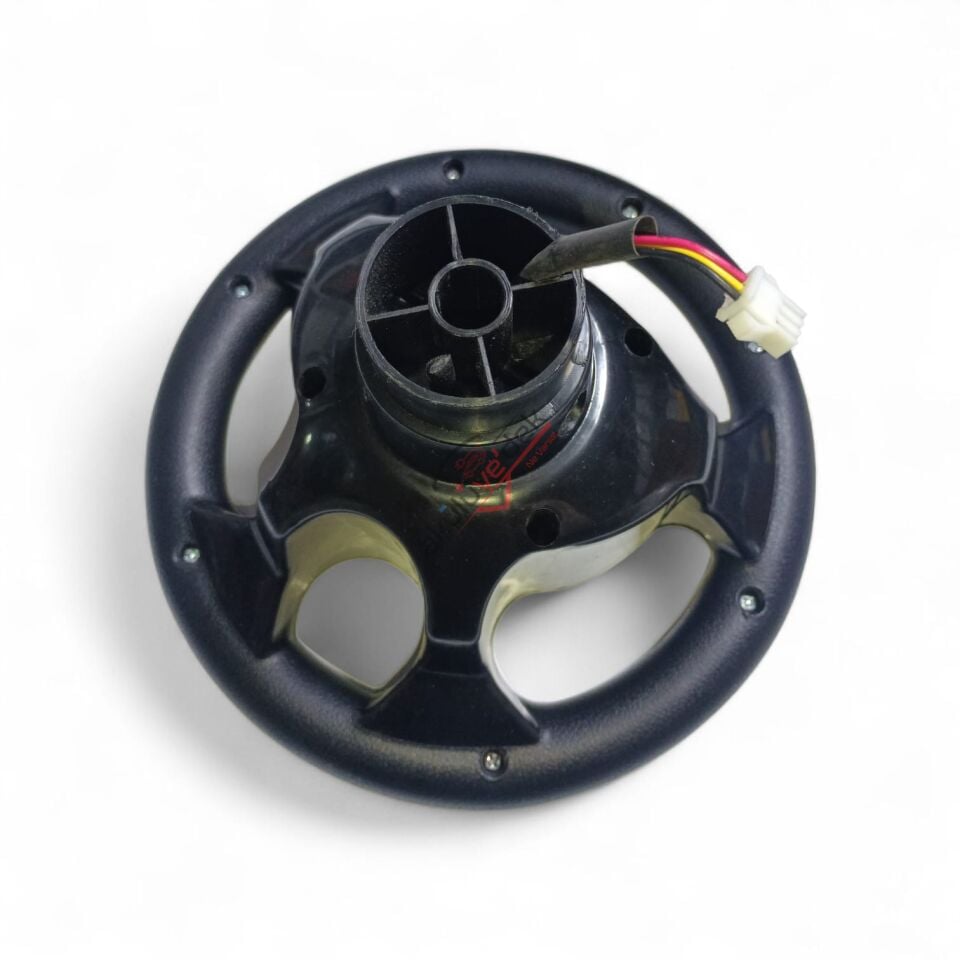 BABYHOPE 439 DİREKSİYON