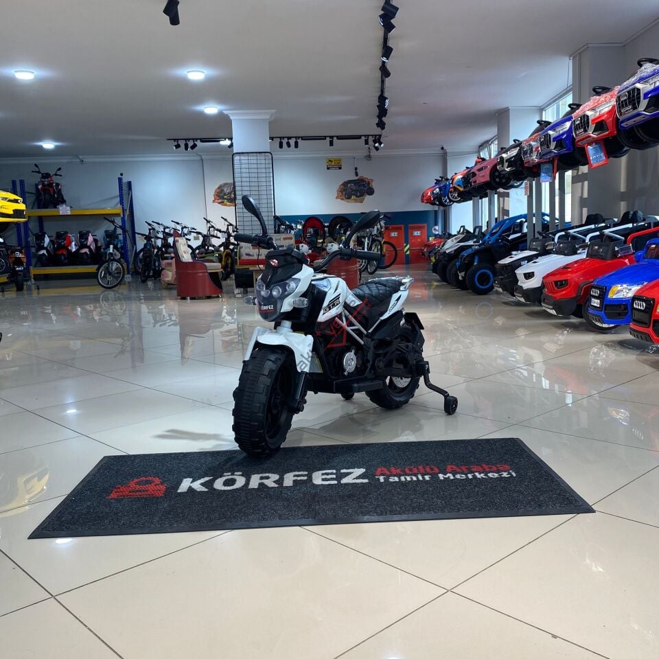 BABYHOPE 447 MOTOCROSS