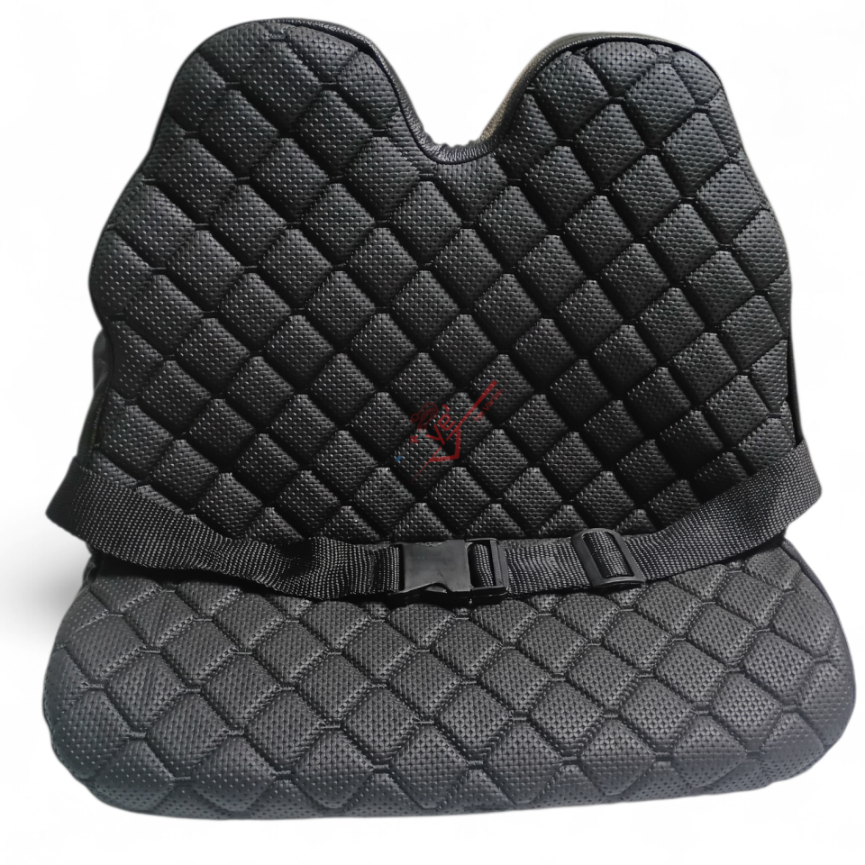 BABYHOPE 437 Q-SUV ARABA KOLTUĞU