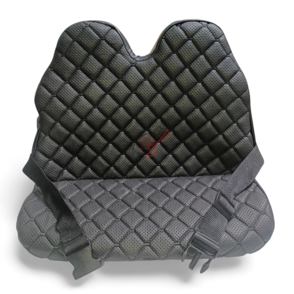 BABYHOPE 437 Q-SUV ARABA KOLTUĞU