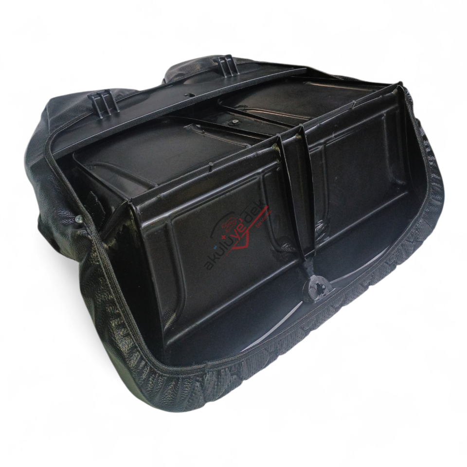 BABYHOPE 437 Q-SUV ARABA KOLTUĞU
