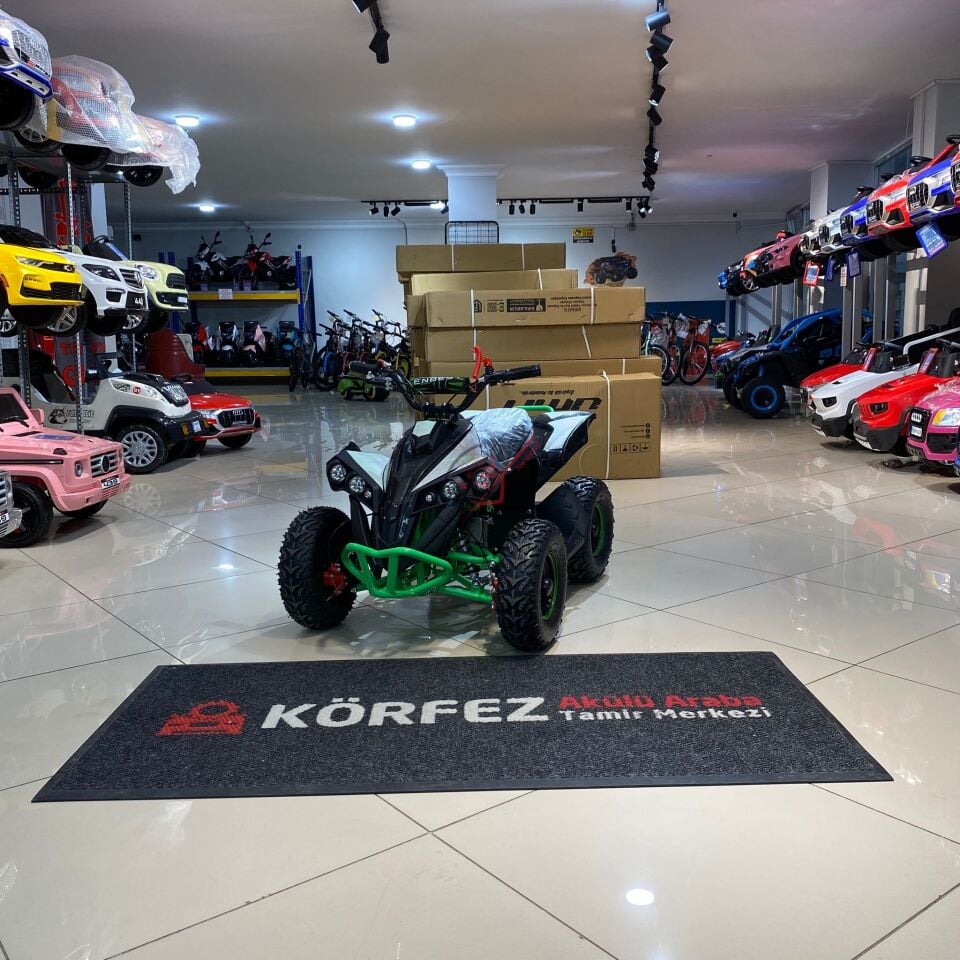 49 CC BENZİNLİ ATV