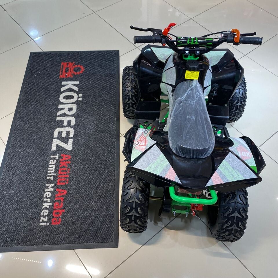 49 CC BENZİNLİ ATV