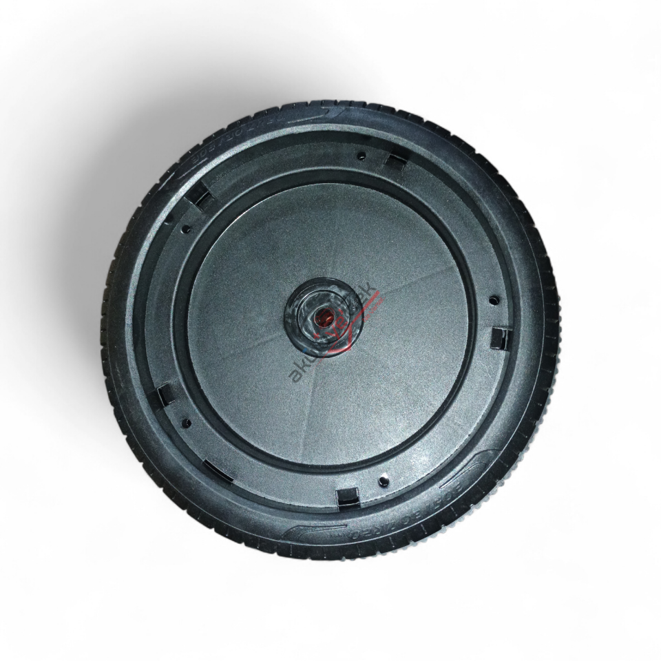 BABYHOPE 445 ARABA TEKERİ