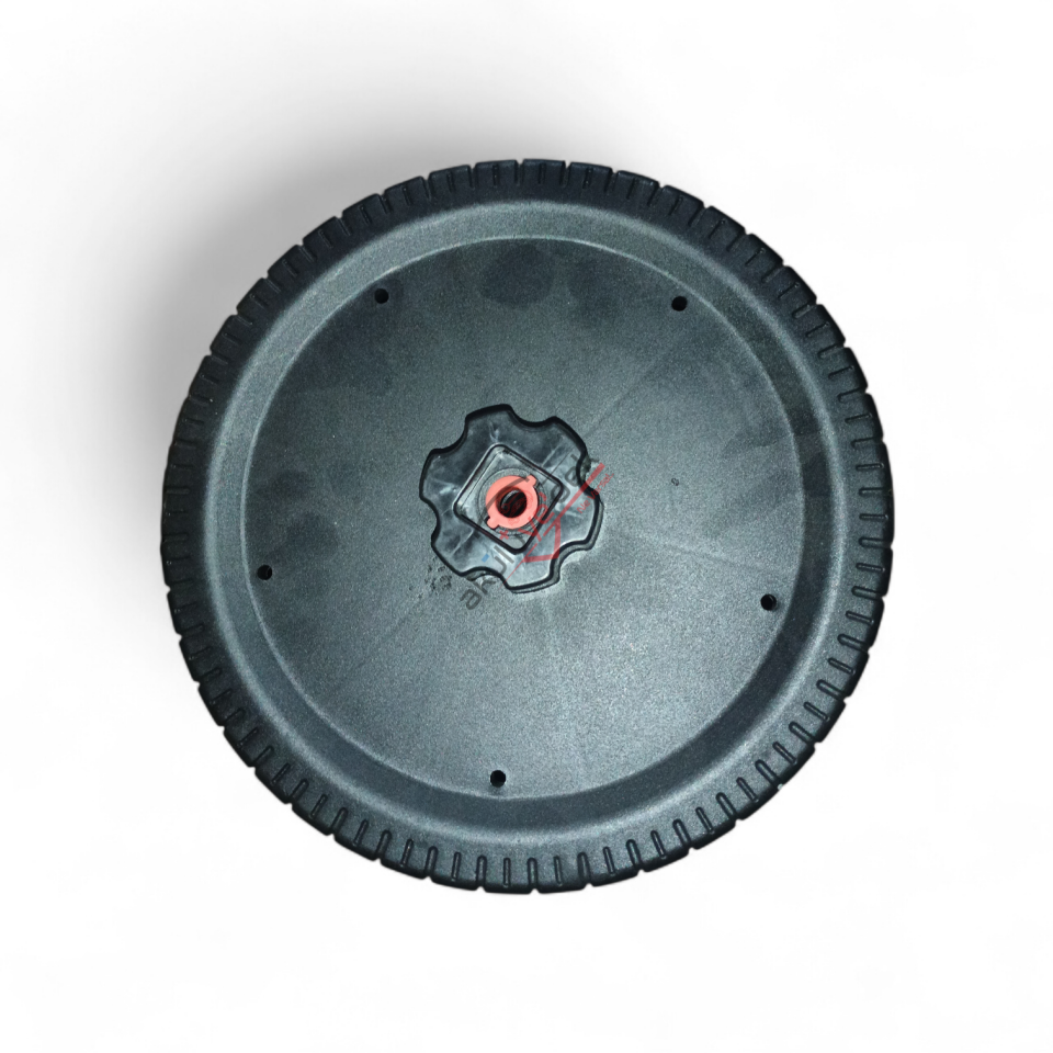 BABYHOPE 445 ARABA TEKERİ