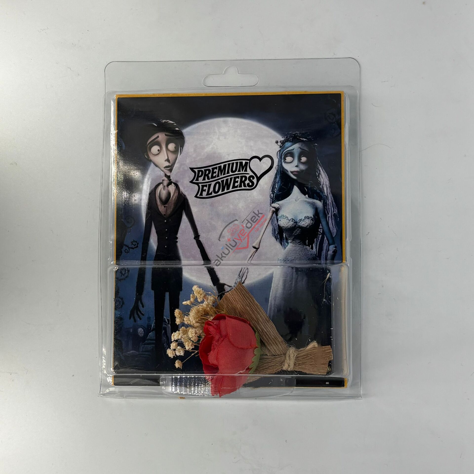 hotwheels premium flowers