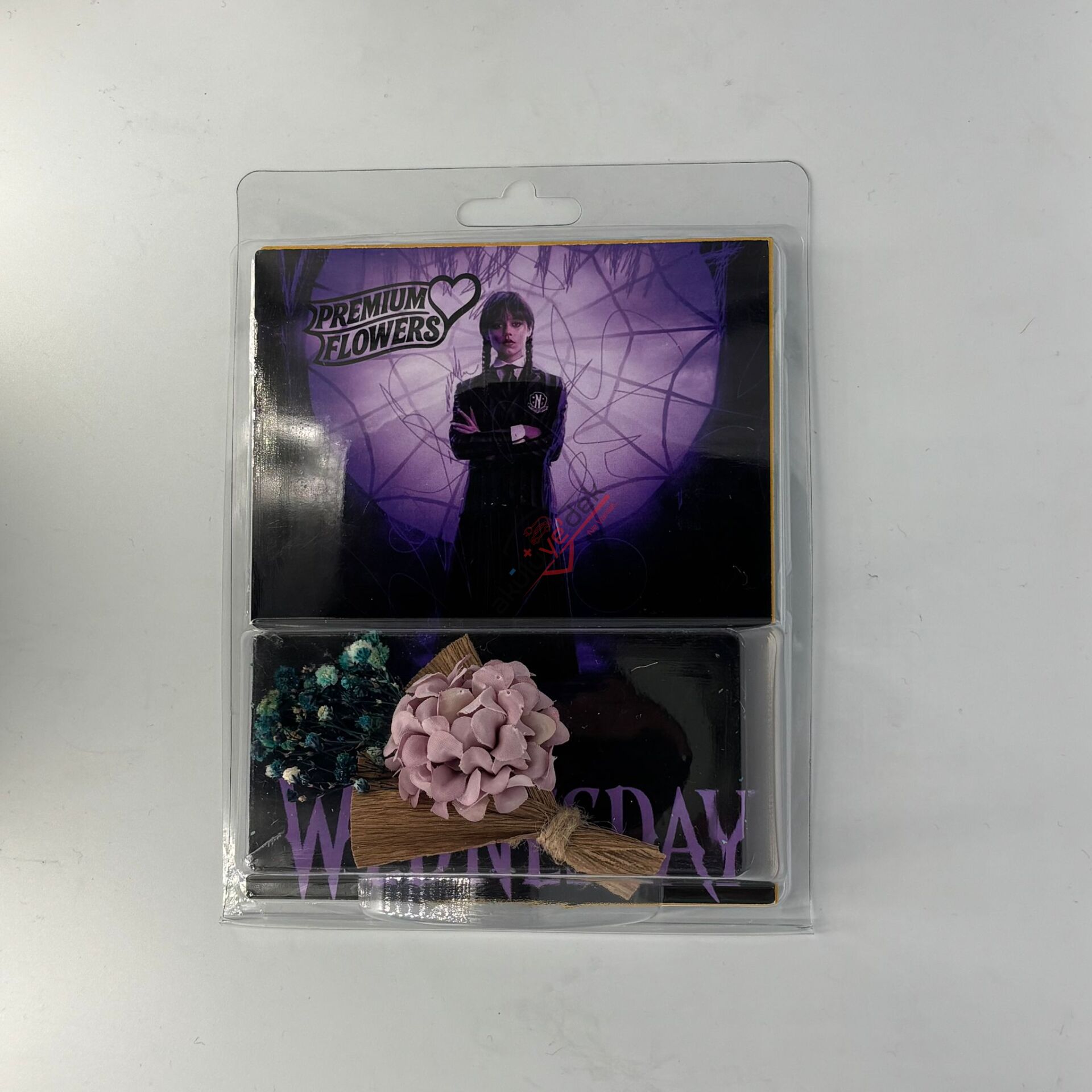 hotwheels premium flowers