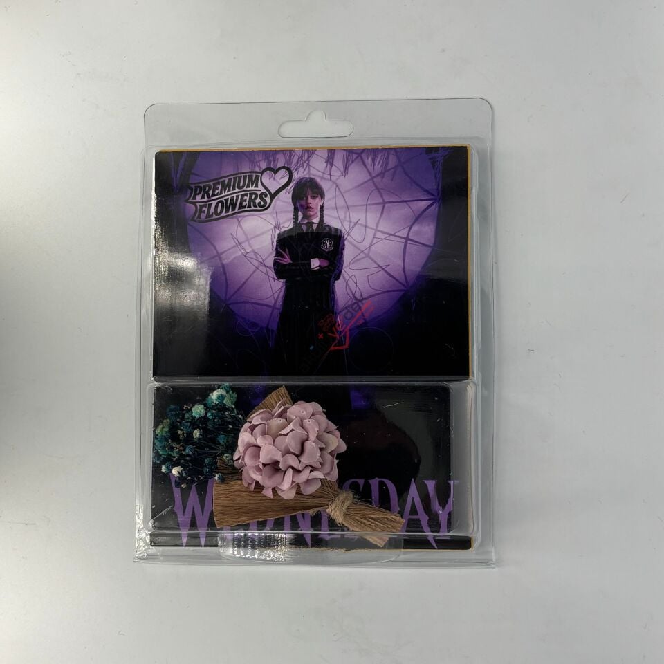 hotwheels premium flowers