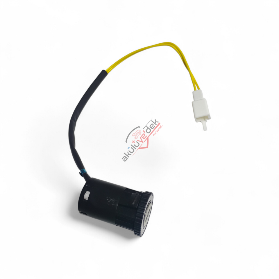 Babyhope XMX 316 Akülü Motor Kontağı