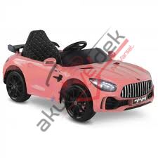 BABYHOPE 444 AKÜLÜ ARABA TEKERİ
