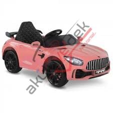 BABYHOPE 444 AKÜLÜ ARABA TEKERİ