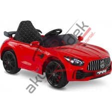 BABYHOPE 444 AKÜLÜ ARABA TEKERİ