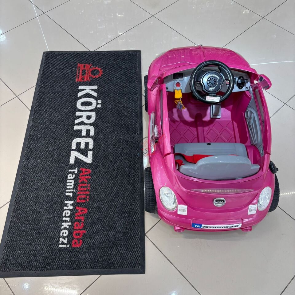 Tostos 12V Uzaktan Kumandalı Akülü Araba