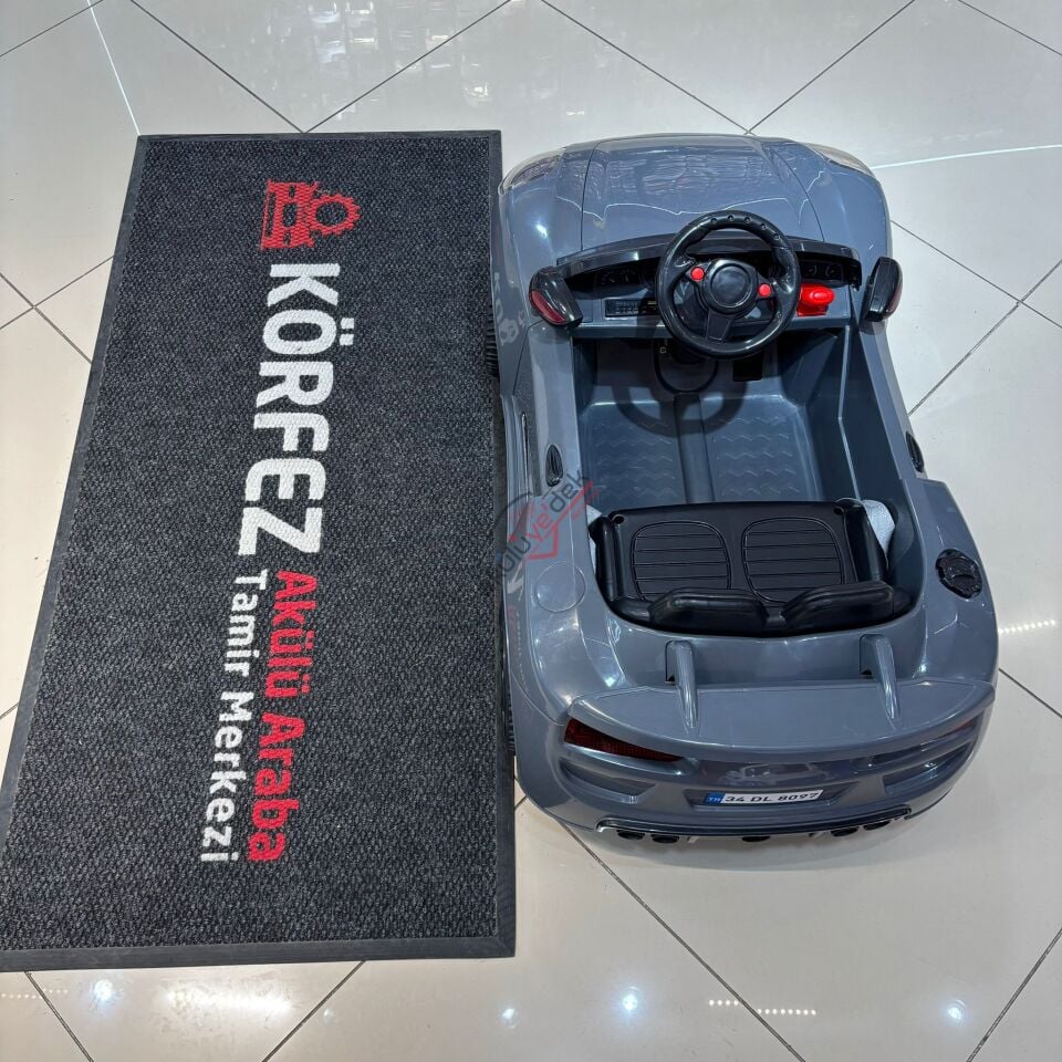 Daytona 12 V Akülü Araba Uzaktan Kumandalı