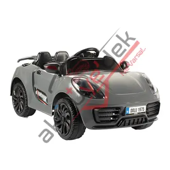 DOLU DAYTONA 12V AKÜLÜ ARABA ÖN FAR CAMI (SAĞ VE SOL TAKIM)