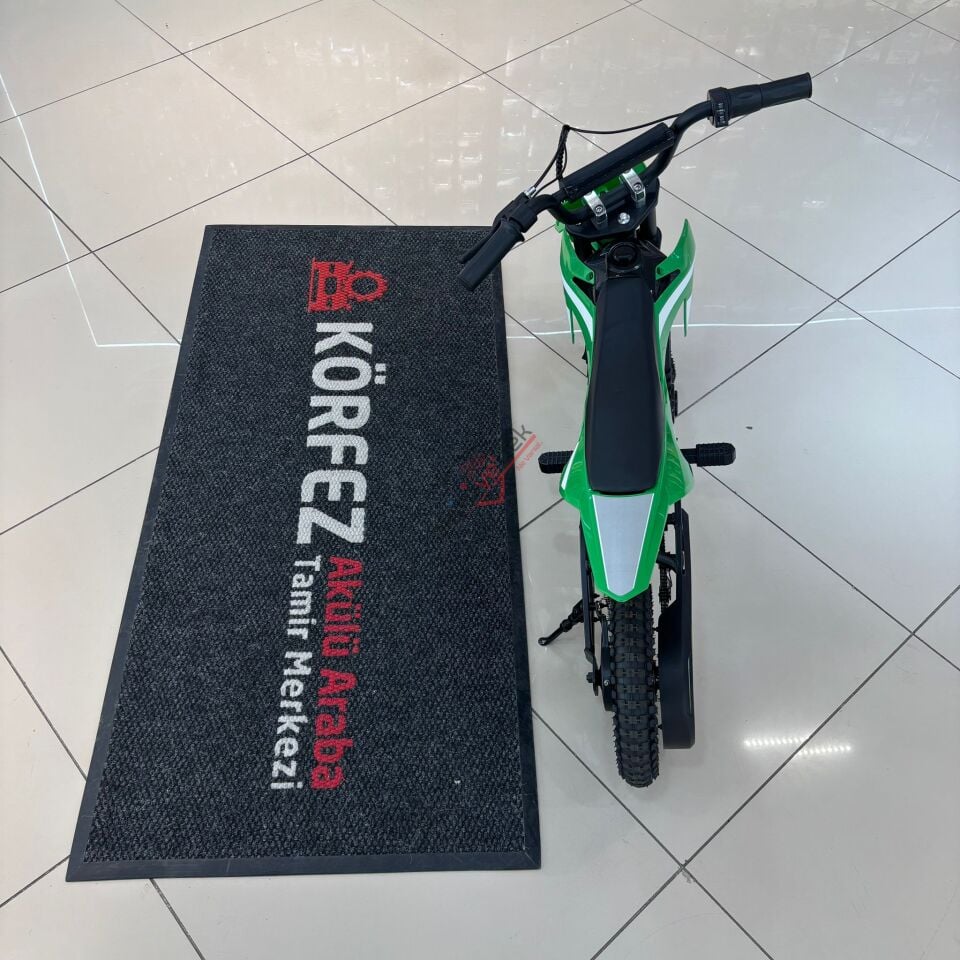 akülü cross motor 36 volt